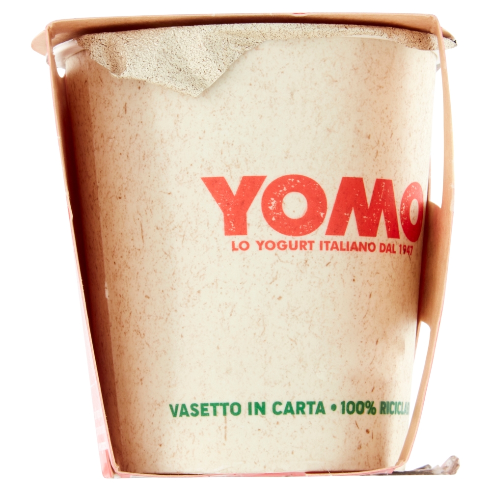 Yogurt Intero agli Agrumi di Sicilia, 2x125 g